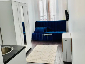 Studio cosy idéalement situé proche CHU