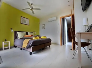 Bed and Breakfast Cas al Cubo