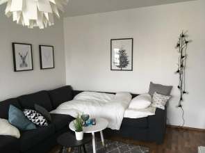 Lapland Quality City Apartment Rovaniemi