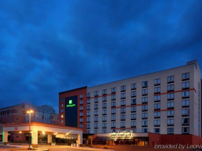 Holiday Inn Grand Rapids Downtown by IHG