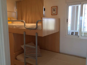 Inmovecos Brasiliana 809