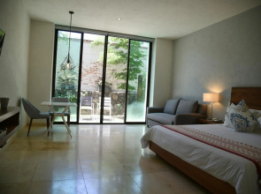 La Reserva Chapala Resort