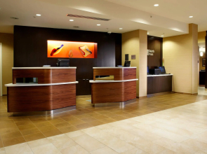 Courtyard by Marriott Pittsburgh Washington/Meadow Lands