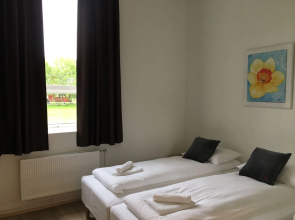 Welcome Riverside Guesthouse