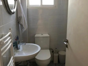 Renovated 2 bedroom flat, Ay. Andreas, Nicosia
