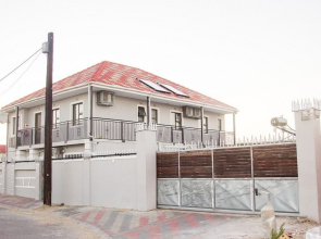 Fairdeal Guest House