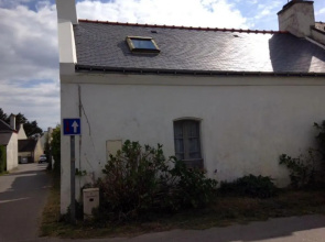Maison Bangor, 3 pièces, 4 personnes - FR-1-418-157