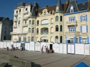 Appartement A La Mer