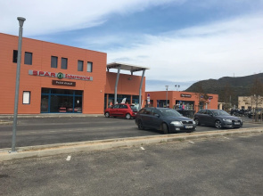 La Paglia Orba
