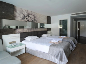 Gold Island Mondo Family Alanya