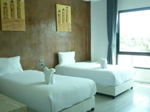 Coco Retreat Phuket Resort & Spa