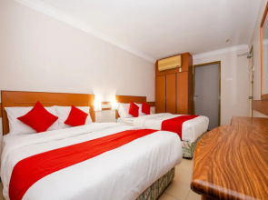 Oyo 89836 Hotel Mesra Kuala Ketil