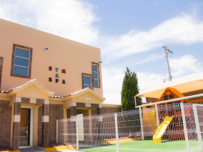 Copper Canyon Boutique Hotel