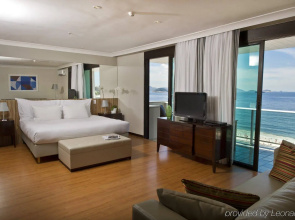 Pestana Rio Atlantica