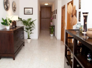 BedBreakfast SantAnna