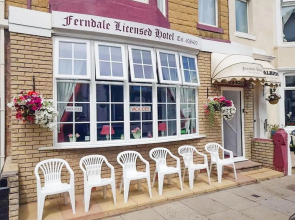 Ferndale Hotel