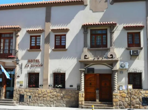 Hotel La Giralda