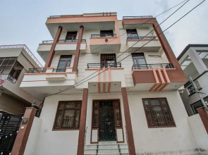 OYO 15892 Friends Residency