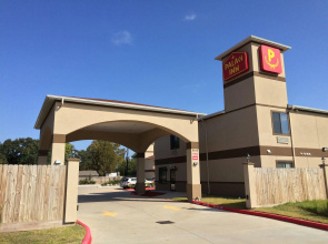 Palace Inn Sam Houston