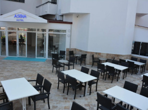 Jura Hotels Ada Beach Kuşadası