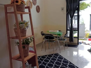 Villa Seruni Bandungan