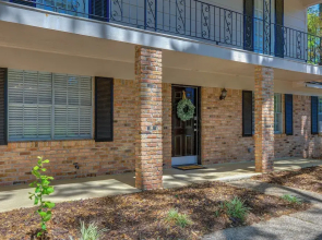Family-friendly Home: 6 Mi to Downtown Mobile!