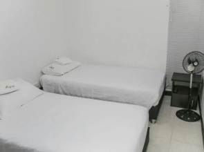 Apartamento Familiar 2 Km Parque Del Cafe
