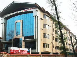 Mannat Resorts