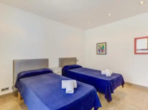 Windsurf Beach Apartment