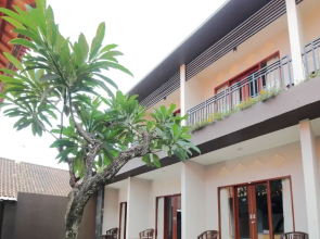 Airy Legian Poppies Satu 32 Kuta Bali