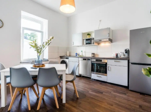 Adora Apartment Hilden