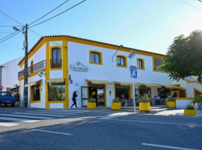 Porto d'Abrigo - Alojamento Local