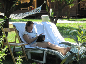 Baris Pension & Bungalows