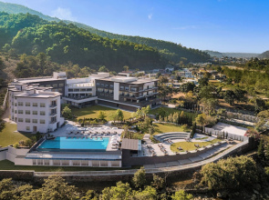 Le Méridien Dehradun India Resort & Spa