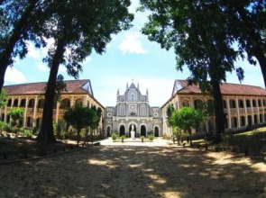 Jup45 Quy Nhon Hotel