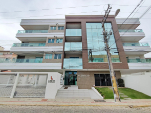 Aluguel Apartamento 2 Suítes em Bombas