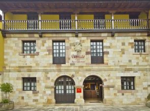 Apartamentos Capriccio