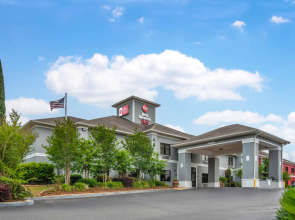 Best Western Plus Circle Inn