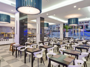 Hotel Riu Plaza New York Times Square