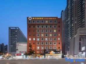 Ealavie Garden Hotel