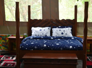 Drunken Elephant Mara