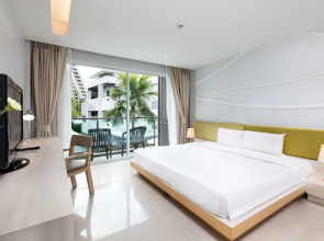 Prima Hotel Pattaya