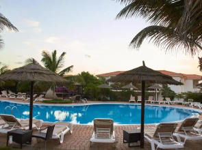 Self catering apartment 2 bed - Santa Maria