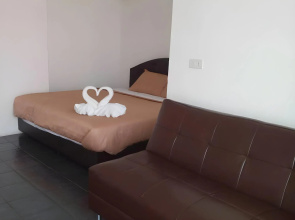 Aenguy Sabey Chiangkhan Homestay