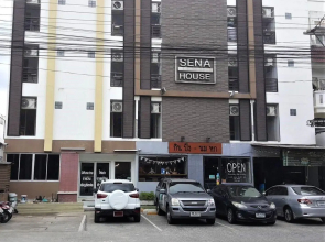 Sena House Lamlukka Klong2