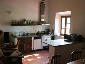 Podere Campo alle Serpi