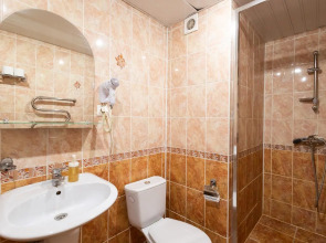 Санаторий Зеленая роща (Корпус 3)