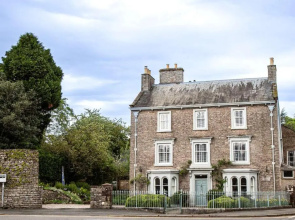 Redmayne House in Kirkby Stephens