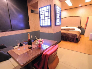 Restay Aine Inn Morioka