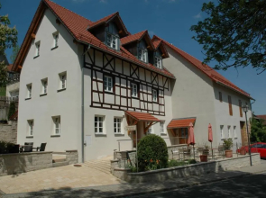 Ferienhaus am Brunnen